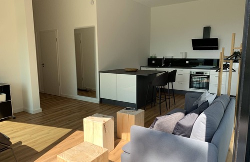Sasbachwalden Apartment | Ferienwohnung, 60 qm, 2 Schlafzimmer, Max. 4 Personen