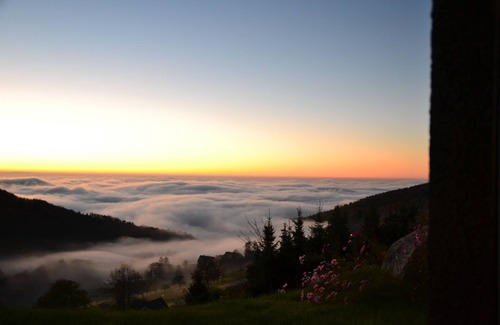 Sasbachwalden Apartment | Ferienwohnung, 60 qm, 2 Schlafzimmer, Max. 4 Personen