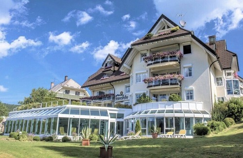 Schluchsee Apartment | Ferienwohnung, 70qm, 2 Schlafzimmer, Max. 6 Personen