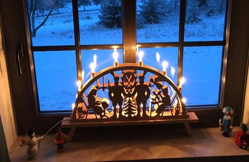 Brand-Erbisdorf Apartment | Ferienwohnung/app. für 5 Gäste mit 78m² in Brand-erbisdorf