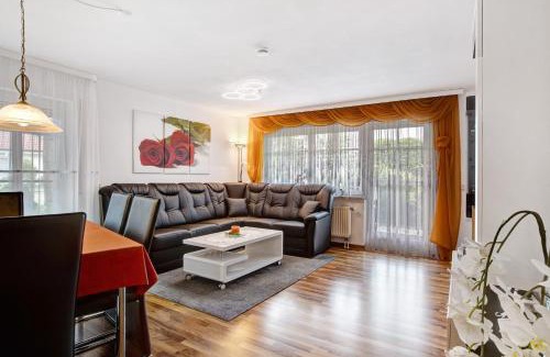 Waldshut-Tiengen Apartment | Ferienwohnung Ahorn