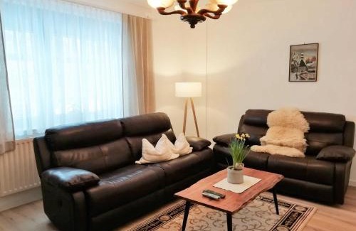 Hoyerswerda Apartment | Ferienwohnung Ahrens