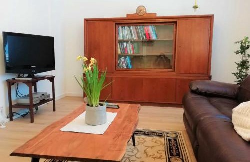 Hoyerswerda Apartment | Ferienwohnung Ahrens