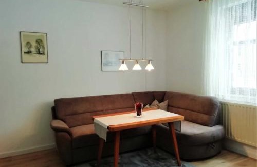 Hoyerswerda Apartment | Ferienwohnung Ahrens