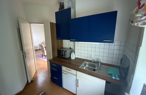 Memmingen Apartment | Ferienwohnung Aktuell