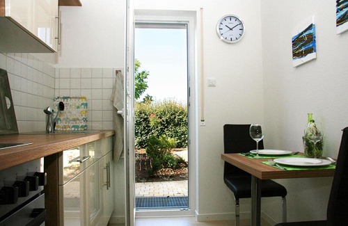 Bad Krozingen Apartment | Ferienwohnung Alberto