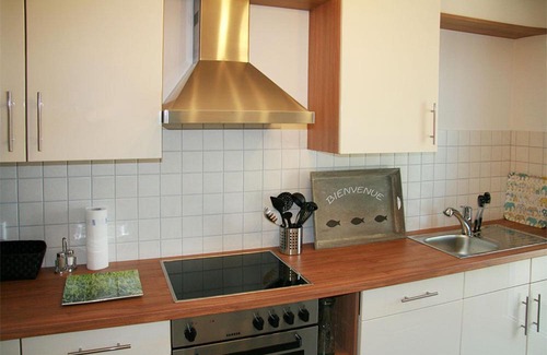 Bad Krozingen Apartment | Ferienwohnung Alberto