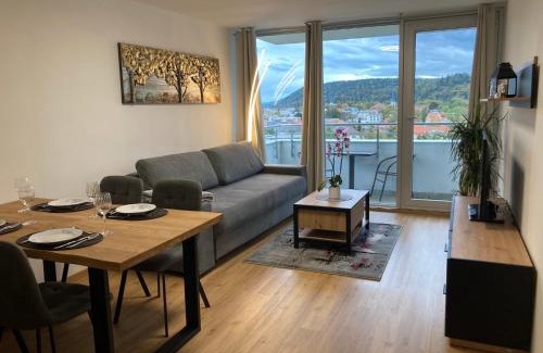 Bad Reichenhall Apartment | Ferienwohnung Alpenpanorama Bad Reichenhall