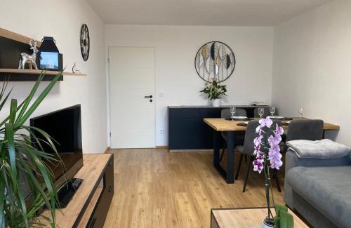 Bad Reichenhall Apartment | Ferienwohnung Alpenpanorama Bad Reichenhall