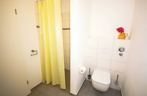 Wentow Condo | Ferienwohnung "alpin 2" in Seenähe und Absoluter Ruhe. Hunde Willkommen