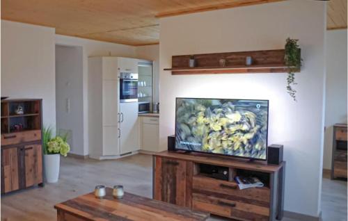 Altefaehr Apartment | Ferienwohnung Altefähr