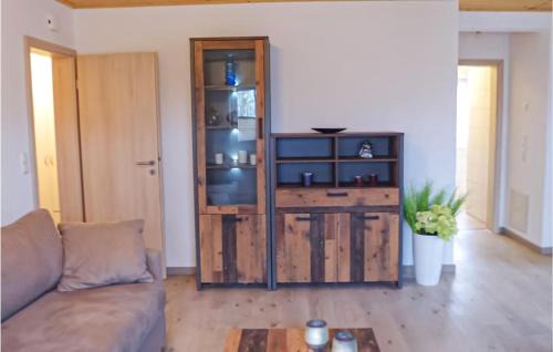 Altefaehr Apartment | Ferienwohnung Altefähr