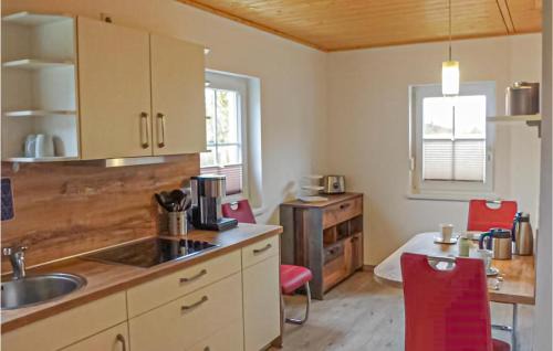 Altefaehr Apartment | Ferienwohnung Altefähr