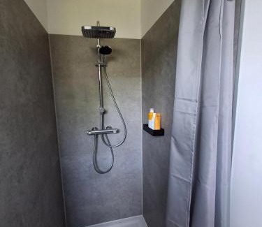 Glothe Apartment | Ferienwohnung altes Umspannwerk