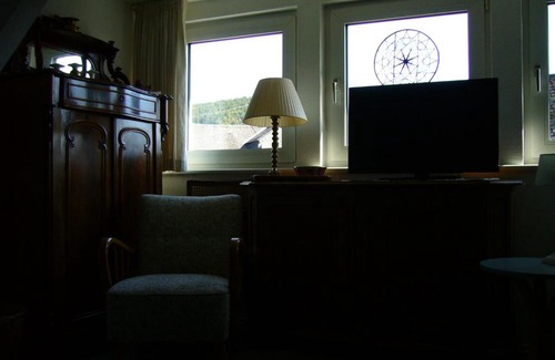 Mudersbach Apartment | Ferienwohnung am Ölsbach