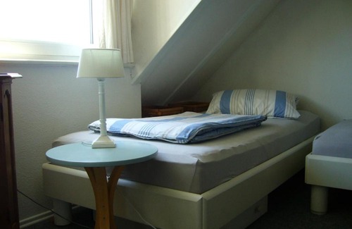 Mudersbach Apartment | Ferienwohnung am Ölsbach