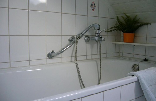 Mudersbach Apartment | Ferienwohnung am Ölsbach