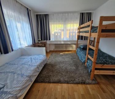 Muhldorf Apartment | Ferienwohnung am Nissberg Grünau im Almtal