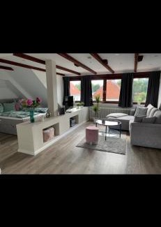 Geestemunde Apartment | Ferienwohnung am Bürgerpark