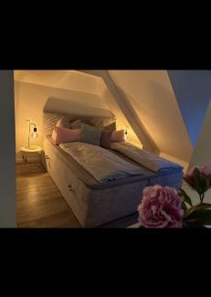 Geestemunde Apartment | Ferienwohnung am Bürgerpark