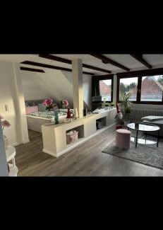 Geestemunde Apartment | Ferienwohnung am Bürgerpark