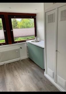 Geestemunde Apartment | Ferienwohnung am Bürgerpark