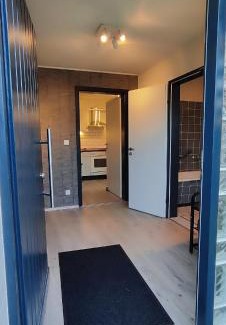 Humme Apartment | Ferienwohnung Am Dingel