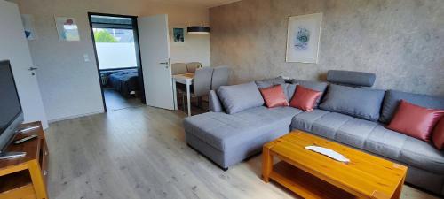 Humme Apartment | Ferienwohnung Am Dingel