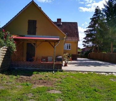 Supplingenburg Apartment | Ferienwohnung am Dorm