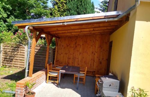 Supplingenburg Apartment | Ferienwohnung am Dorm