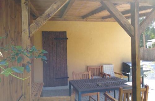 Supplingenburg Apartment | Ferienwohnung am Dorm