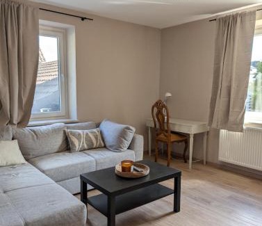 Niederehe Apartment | Ferienwohnung am Eifelsteig