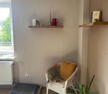 Niederehe Apartment | Ferienwohnung am Eifelsteig