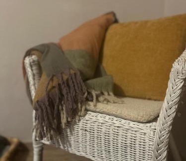Niederehe Apartment | Ferienwohnung am Eifelsteig