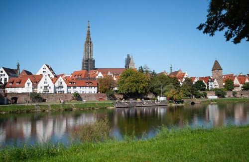 Herbrechtingen Apartment | Ferienwohnung Am Eselsburger Tal