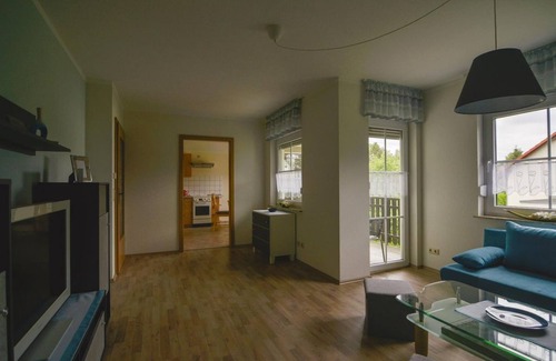 Leutersdorf Apartment | Ferienwohnung am Großen Stein