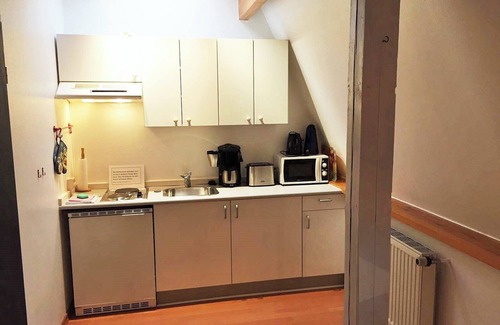 Kappeln Apartment | Ferienwohnung Am Hafen 12 in Kappeln