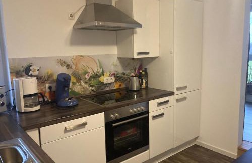 Merten Apartment | Ferienwohnung am Jenneberg mit KölnBonn- Ausblick