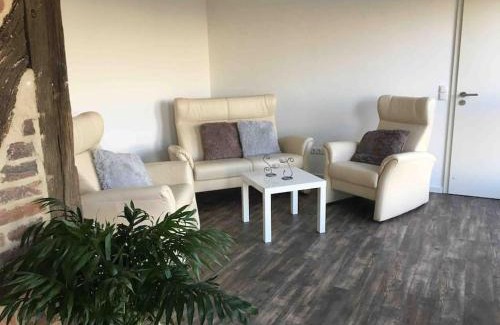 Merten Apartment | Ferienwohnung am Jenneberg mit KölnBonn- Ausblick