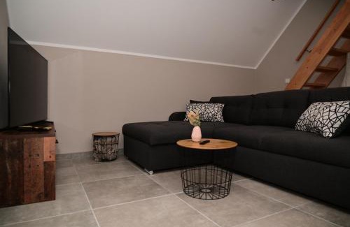 Duerrroehrsdorf-Dittersbach Apartment | Ferienwohnung am Kalten Bach