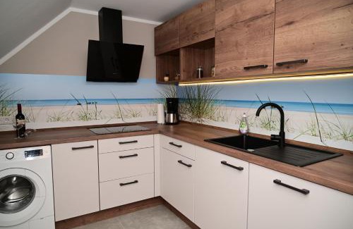 Duerrroehrsdorf-Dittersbach Apartment | Ferienwohnung am Kalten Bach