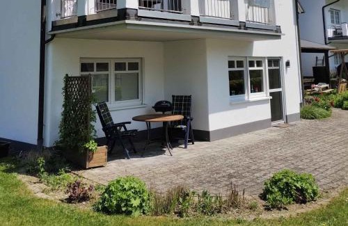 Lenne Apartment | Ferienwohnung Am Kamp