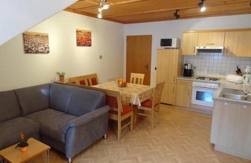 Scheidegg Apartment | Ferienwohnung am Kneipp-Park