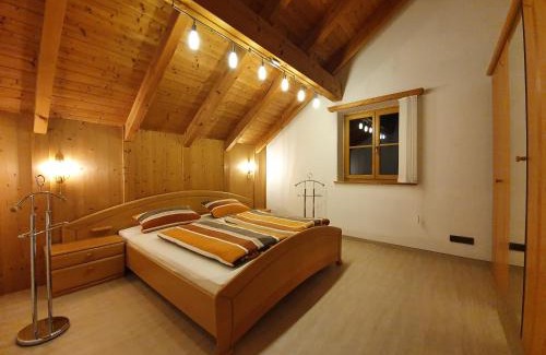 Scheidegg Apartment | Ferienwohnung am Kneipp-Park