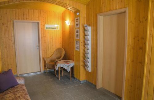 Lichtenhain Apartment | Ferienwohnung Am Lindenbaum