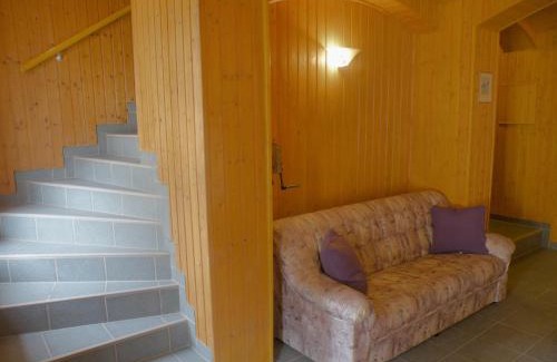 Lichtenhain Apartment | Ferienwohnung Am Lindenbaum