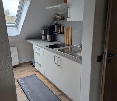 Ulmen Apartment | Ferienwohnung am Maarberg