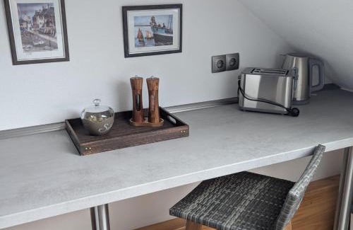 Ulmen Apartment | Ferienwohnung am Maarberg