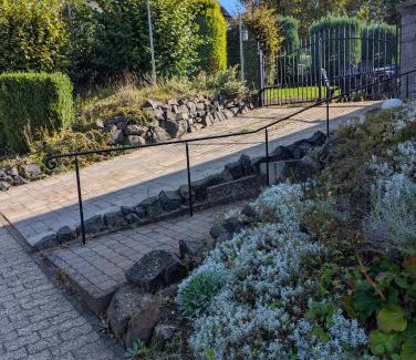 Ulmen Apartment | Ferienwohnung am Maarberg