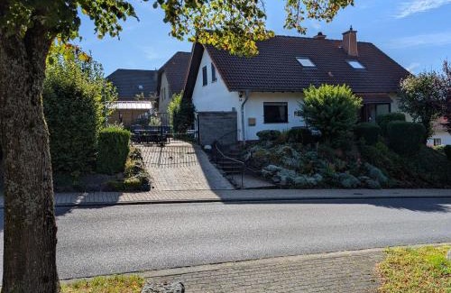 Ulmen Apartment | Ferienwohnung am Maarberg